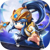 神将大作战iPhone版 V1.21.0