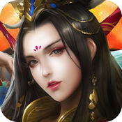 大秦帝国风云iPhone版 V1.0