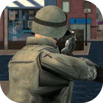 阴影射手iphone版 V1.6.5