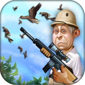 鸟狩猎季节iphone版 V1.7.4