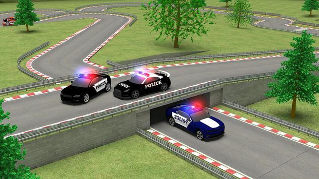 警察犯罪赛车安卓版 V1.0