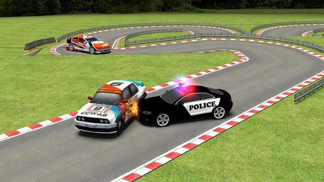 警察犯罪赛车安卓版 V1.0