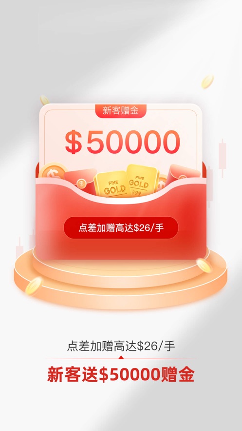 皇御贵金属iphone版 V2.0.6