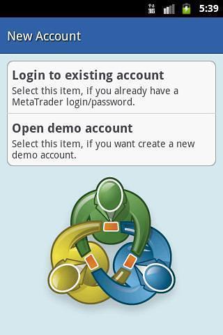 metatrader4 iphone版 V4.98.8