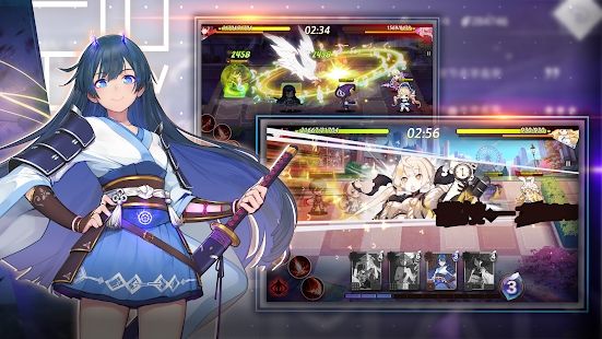 灵魂少女安卓中文版 V1.2.4