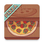 美味的披萨可口的披萨安卓无限版 V5.0