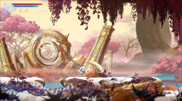 心渊梦境安卓免费版 V4.8