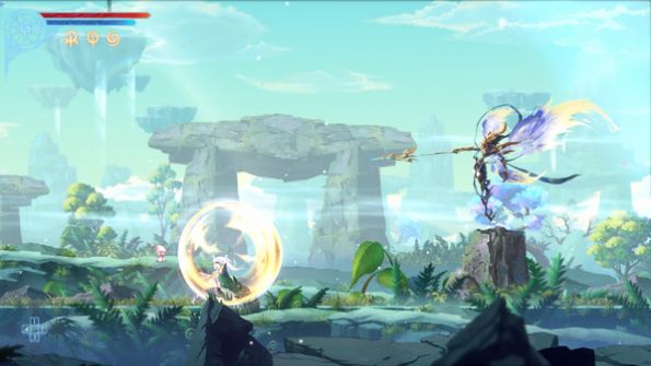 心渊梦境安卓免费版 V4.8