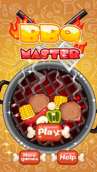 经营BBQ烧烤小店iphone版 V1.0.5