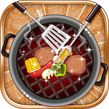 经营BBQ烧烤小店iphone版 V1.0.5