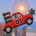 亡命赛车安卓2021版 V1.3.