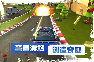 刹车失灵2安卓2023版 V1.1.1