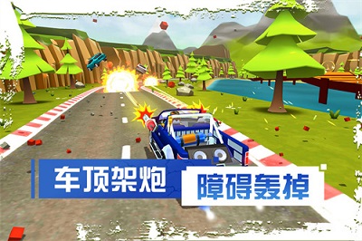 刹车失灵2安卓2023版 V1.1.1