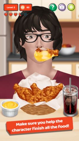 Mega Mukbang iphone版 V1.6.5