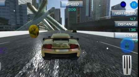 雪地公路沥青安卓版 V1.6.3