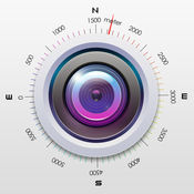 海拔相机iphone版 V1.4.8.8
