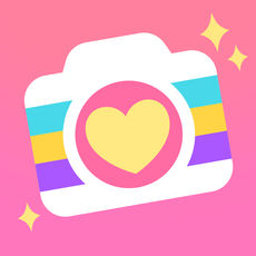 BeautyCam美颜相机iphone版 V1.6.5