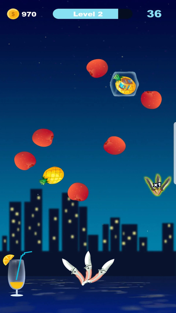 水果传奇3D安卓版 V1.6.3