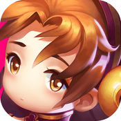 大话武林iphone版 V6.8.9