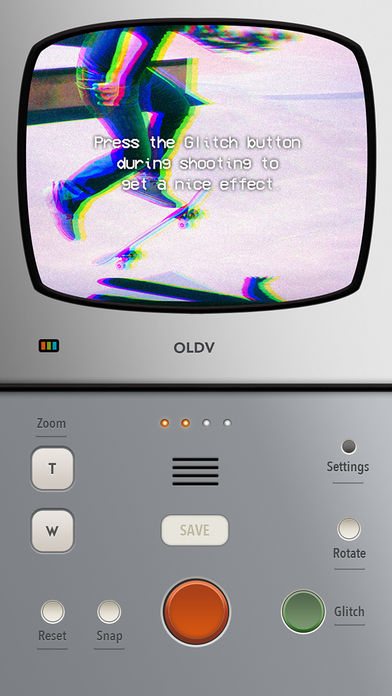 OLDV iphone版 V2.0