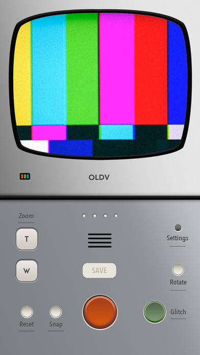 OLDV iphone版 V2.0