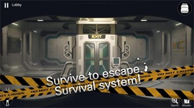 密室逃脱宇宙生存iphone版 V1.0.9