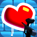 Paintball Graffiti iphone版 V2.0