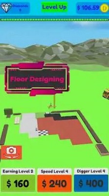 闲置挖掘建造安卓版 V6.3.5