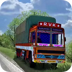 印度卡车模拟器安卓破解版 V2.0.6