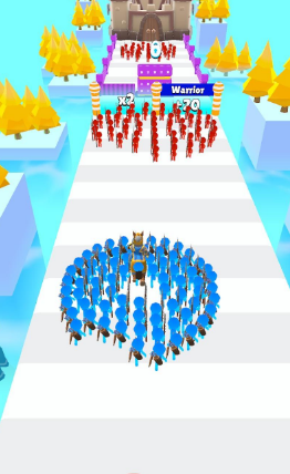 随王战跑安卓版 V1.0.3