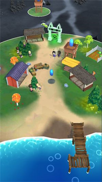 空闲颜色入侵者安卓版 V1.3.4