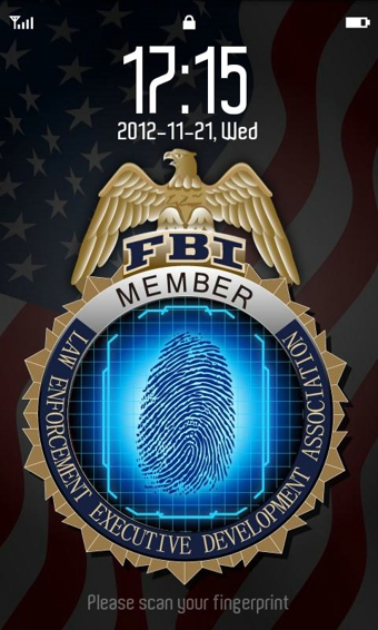 FBI指纹解锁安卓版 V1.6.4