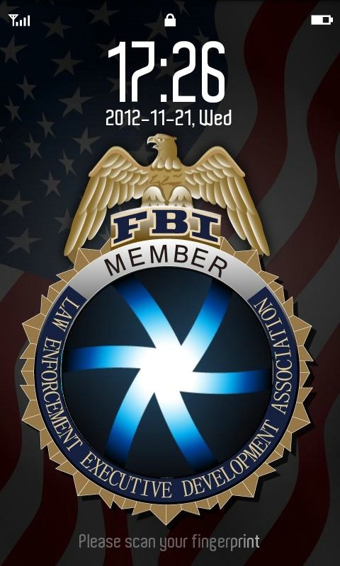 FBI指纹解锁安卓版 V1.6.4