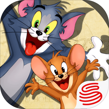 猫和老鼠iphone破解版 V1.3.5