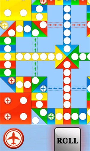 飞行棋大战安卓版 V1.0.5