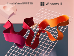 萝卜家园Win11系统64位家庭精简版 V2023.07