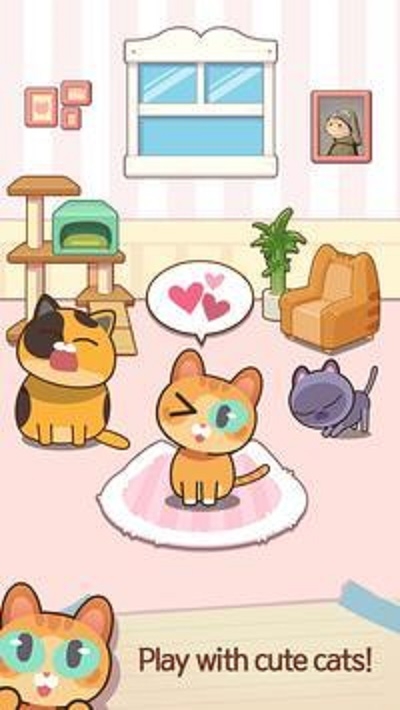 钢琴猫安卓版 V2.0