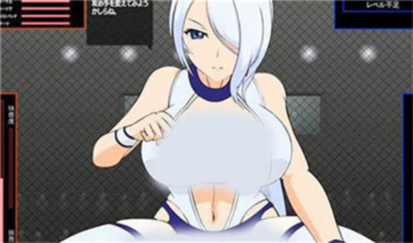 斗技女王赛琳娜安卓版 V1.0.3