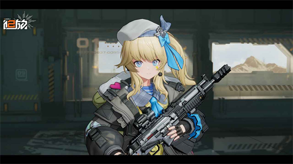 少女前线2追放安卓版 V2.0