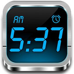 液晶时钟安卓版 V1.0.5