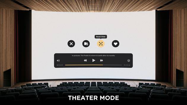skybox vr player安卓版 V3.4.8