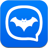 蝙蝠聊天安卓版 V1.0