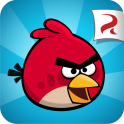 愤怒的小鸟iphone版 V2.0.1