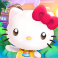 Hello Kitty岛屿冒险iphone版