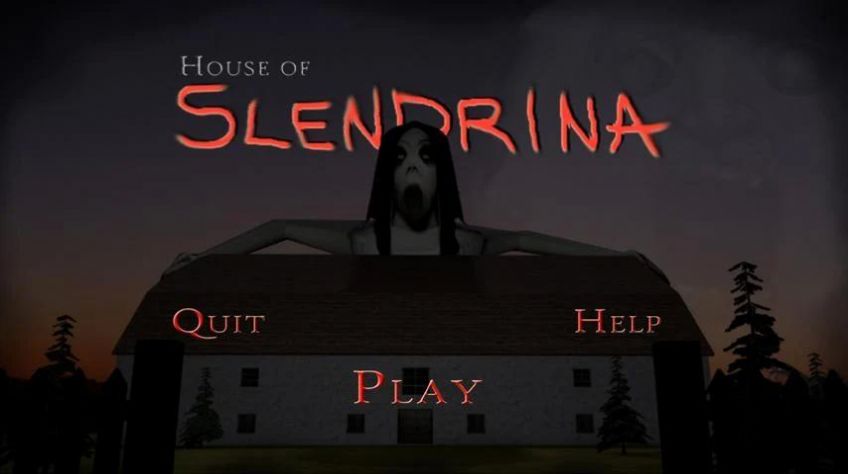 House of SlendrinaiPhone版 V1.2.5