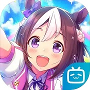 闪耀优俊少女iphone版 V1.