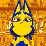 像素埃及猫纸巾盒安卓版 V1.0