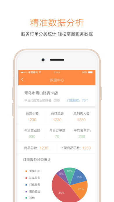 这儿iPhone商户版 V1.2