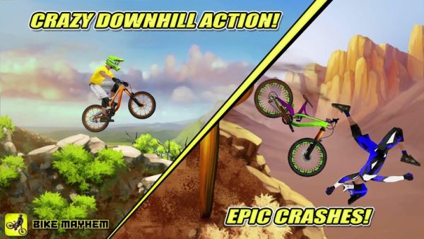 bikemayhem安卓版 V1.6.2