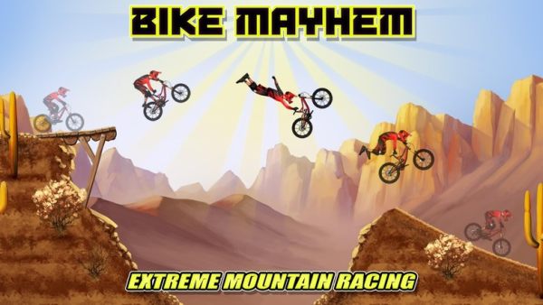 bikemayhem安卓版 V1.6.2